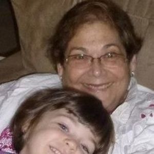 Meet your Posher, Myrna